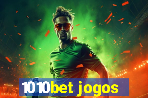 1010bet jogos